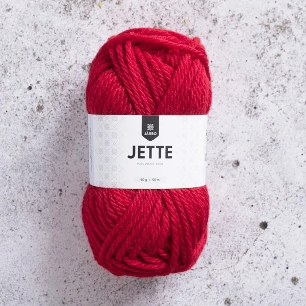 Järbo Jette